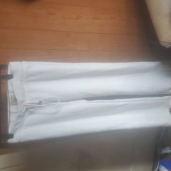 UGG AUSTRALIA//COLLINS LOUNGE SWEATPANTS - Picture 2 of 8